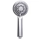 Душова лійка Globus Lux RAYS NS-780-P - изображение 1