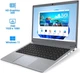 Ноутбук Jumper EZbook S5 (750918069100) Grey - изображение 2