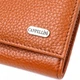 Женский кожаный кошелек CANPELLINI 21712 - изображение 6