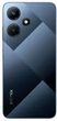 Смартфон Infinix Hot 30i X669D 4/128GB Dual Sim Mirror Black - изображение 3