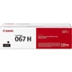 Картридж Canon 067H MF651Cw/MF655Cdw/MF657Cdw/LBP631Cw/LBP633Cdw Black (5106C002) - зображення 2