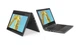 Ноутбук Lenovo 300e CB 2nd Gen (81MB003MMX) Black - зображення 3
