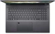 Ноутбук Acer Aspire 5 A515-57-79B8 (NX.K8QEU.004) Gray - зображення 5