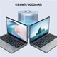 Ноутбук Jumper EZbook S6 (680579686951) FullHD Win10 Grey - изображение 5