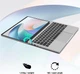 Ноутбук Jumper EZbook S6 (680579686951) FullHD Win10 Grey - изображение 6