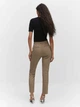Брюки женские Mango Warm 57013804-43 34 (8445922654702) - изображение 2