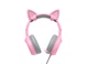 Наушники Havit HV-H2233D Cat Pink - изображение 3