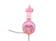 Наушники Havit HV-H2233D Cat Pink - изображение 4