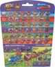 Набор фигурок Super Zings Super Things Aerowagon серия 5 PSZ5B416IN00 в асортименте - изображение 3