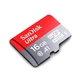 SanDisk Ultra microSDHC UHS-1 16 GB Class 10 120 MB/s - зображення 1