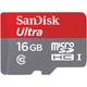 SanDisk Ultra microSDHC UHS-1 16 GB Class 10 120 MB/s - зображення 2