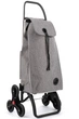 Сумка-візок Rolser I-Max Tweed 6 43 Gris (IMX383-1022) - зображення 2