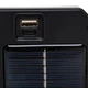 Ліхтар прожектор переносний світлодіодний Zelart Balog 208 USB зарядка - зображення 7