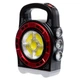 Фонарь кемпинговый светодиодный переносной Zelart Balog Light 6678C размер 19,6х14,1см USB зарядка - изображение 1
