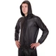 Костюм сауна для похудения Sibote Sauna Suit Fit 2052 размер L (46-48) Black - изображение 3