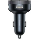 FM трансмітер Baseus Enjoy Car Wireless MP3 Charger Black (CCLH-01) - зображення 4