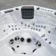 SPA бассейн Superior Spas Premium Barcelona (Англия), 223×223×94 см - изображение 3