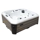 SPA бассейн Superior Spas Premium Arizona (Англия), 213×165×88 см - изображение 2