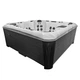 SPA бассейн Superior Spas Premium Oslo (Англия), 230×230×95 см - изображение 2
