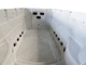 SPA бассейн для плавания Superior Spas Swim Spa Zelus (Англия), 570×225×150 см - изображение 7