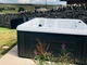 SPA бассейн Superior Spas Deluxe Holiday Let 5 (Англия), 200×200×90 см - изображение 12