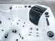 SPA бассейн Superior Spas Premium Kenya (Англия), 210×210×94 см - изображение 4