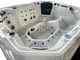 SPA бассейн Superior Spas Premium Maximus (Англия), 260×220×94 см - изображение 5