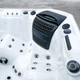 SPA бассейн Superior Spas Premium Kenya (Англия), 210×210×94 см - изображение 7