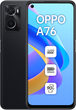 Smartfon OPPO A76 4/128GB DualSim Glowing Black (CPH2375GK) - obraz 2