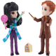 Фігурки Spin Master Wizarding World Cho & George (778988431801) - зображення 3