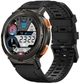 Смарт-часы Kospet Tank T2 Military Grade Black (1077-0236) - изображение 2