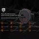 Смарт-часы Kospet Tank T2 Military Grade Silver (1077-0237) - изображение 5