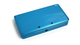 Консоль Nintendo 3DS Модифицированная 32GB Light Blue + 10 Встроенных Игр Б/У - изображение 6