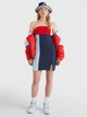 Платье короткое летнее женское Tommy Hilfiger 488482898 L Разные цвета (1159776582) - изображение 3