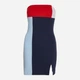 Платье короткое летнее женское Tommy Hilfiger 488482898 L Разные цвета (1159776582) - изображение 18