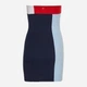 Платье короткое летнее женское Tommy Hilfiger 488482898 L Разные цвета (1159776582) - изображение 19