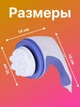 Массажер для тела, рук и ног Relax & Tone – вибромассажер для похудения Релакс энд тон - изображение 11