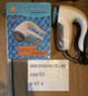 Машинка для удаления катышек LINT REMOVER JIN TAI YANG JTY-2018 Белый (YU8SH9707) - изображение 2
