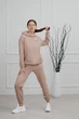 Штаны Azuri 6224 XXL Капучино (6224N20XXL) - изображение 4