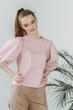 Блуза Azuri 5844 XL Пудра (5844608XL) - изображение 2