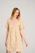 Платье Azuri 6464 XL Бежевое (6464E50XL) - изображение 1