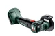 Акумуляторна кутова шліфмашина Metabo CC 18 LTX BL, 18 В, Каркас (Картон) 600349850 (5923) - зображення 2