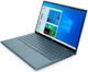 Ноутбук HP Pavilion x360 14-ek2021ua (A0NK4EA) Blue - изображение 4