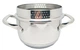 Каструля Krauzer Chef 20 х 11.5 см з кришкою (78603.) - зображення 3