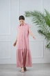 Сукня Azuri 6252 XL Пудра (6252P35XL) - зображення 2