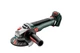 Шлифмашина угловая аккумуляторная Metabo WVB 18 LT BL 11-125, 125мм, 18В, 2800-10000об/мин, М14, 1.8кг, без АКБ и ЗУ (613057850) - изображение 1