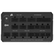 Блок питания Corsair HX1500i PCIE5 (CP-9020261-EU) 1500W - изображение 9