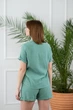 Костюм Azuri 6246 XL Оливковый (6246H50XL) - изображение 4