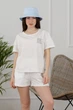 Костюм Azuri 6065 XL Молочний (606526XL) - зображення 1