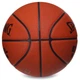 Мяч баскетбольный SPALDING 76797Y EXCEL TF-500A №7 оранжевый - изображение 4